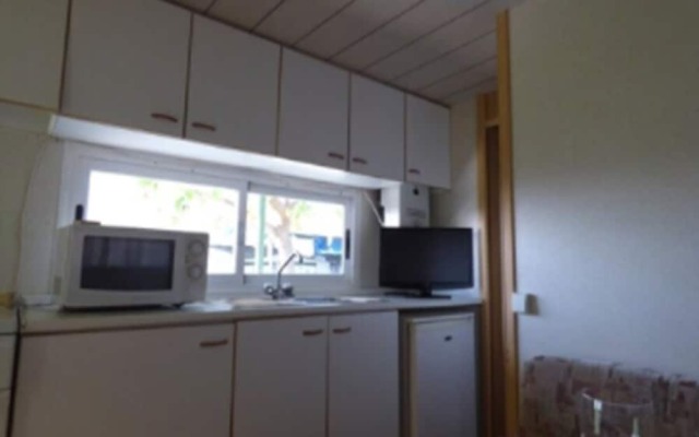 Camping y Bungalows Barraquetes