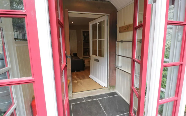 The Coach House