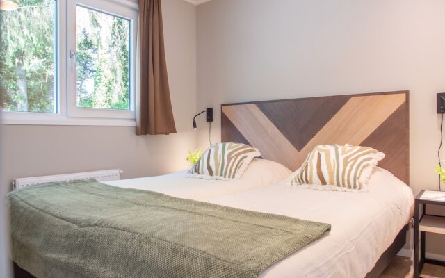 TopParken Bospark Ede