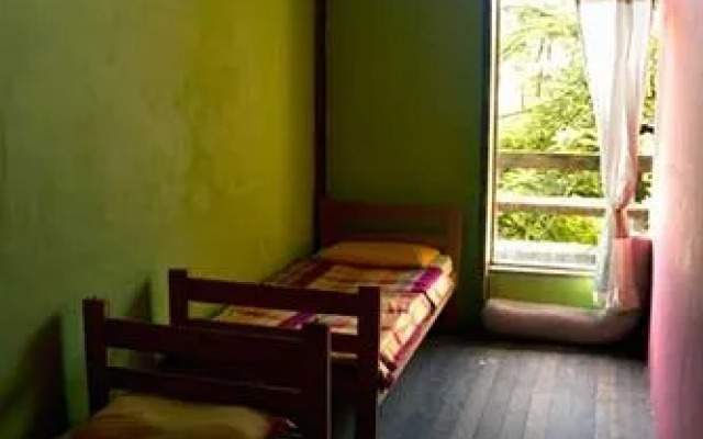 Rio Nature Hostel