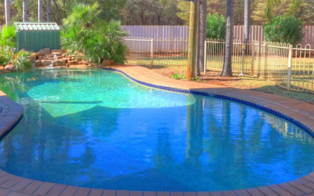 Mulga Country Motor Inn