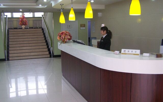 Shindom Wanfeng Road