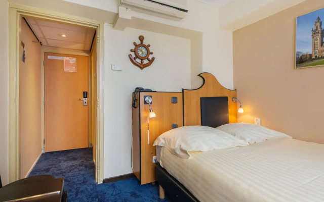 Badhotel Scheveningen