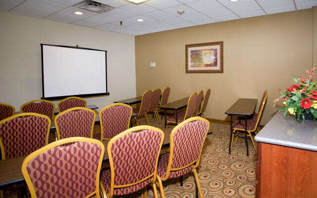 Hampton Inn Freeport