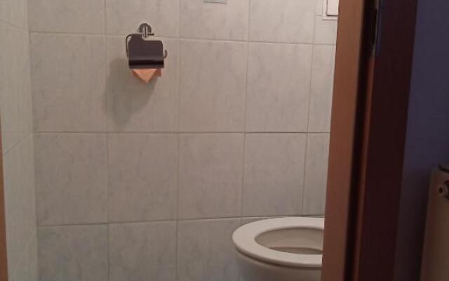 Apartment to feel comfortable and for self-supply