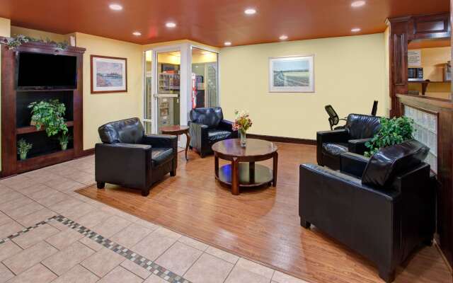 Days Inn by Wyndham Marietta-Atlanta-Delk Road