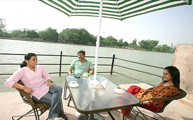 ECKO Antarman Ganges