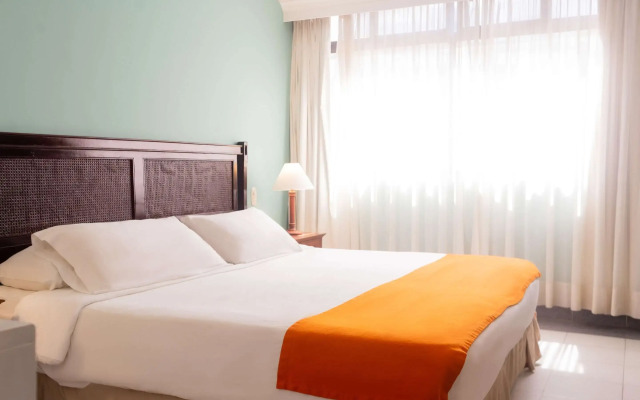 Hotel Faranda Express Puerta Del Sol Barranquilla, A Member of Radisson Individuals