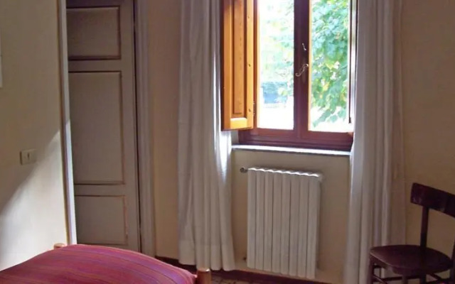 Nice Old House in Lucca