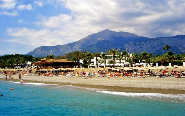 Kemer Guney Homes Apart