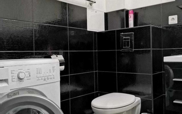 Апартаменты на улице Кожевенная 28