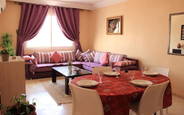 Appartement Laila 1