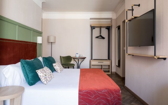 The Honest Hotel San Pedro