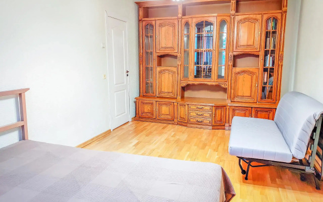 Апартаменты Arendida на аллее Котельникова 3