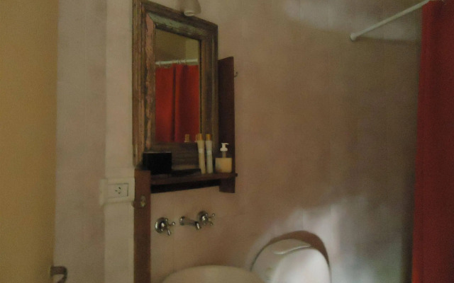 Rugantino Hotel Boutique