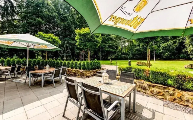Waldhotel Schipphummert