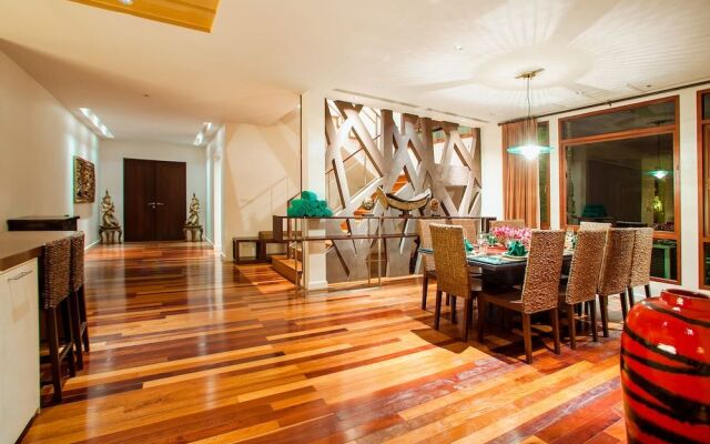 Amatapura Beach Villa 6
