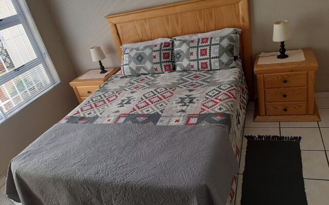 African Rose Guesthouse