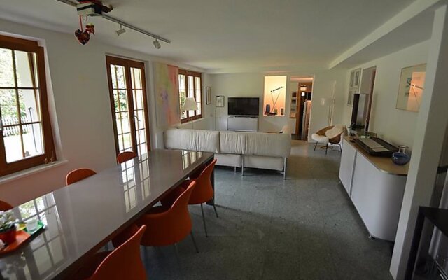 Apartment Sambi Schönried