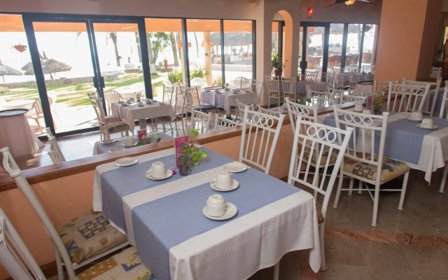 The Palms Resort of Mazatlan