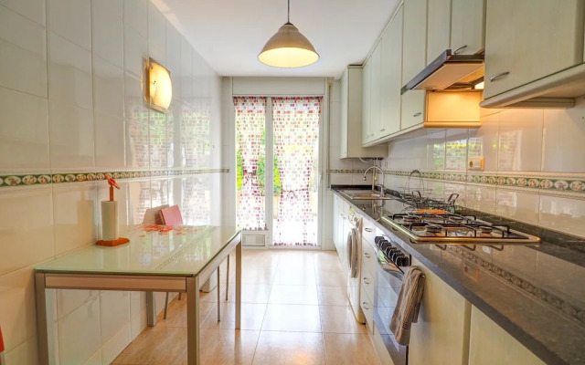 Megan Apartment by Hello Apartments Sitges