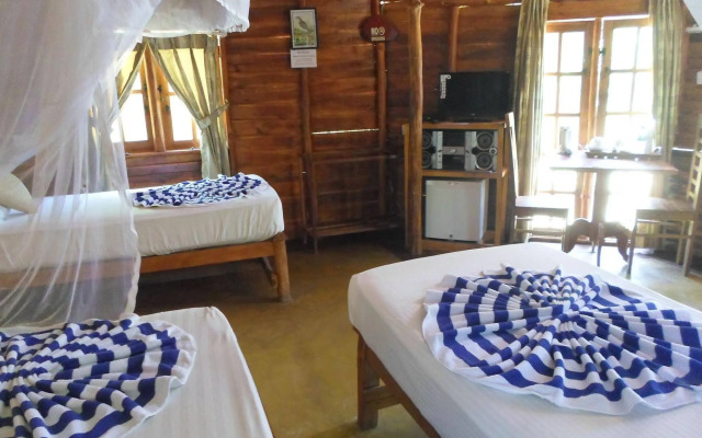 Kirinda Beach Resort
