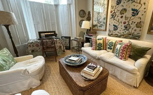 The Kensington Designer s Retreat - Modern 1bdr Flat