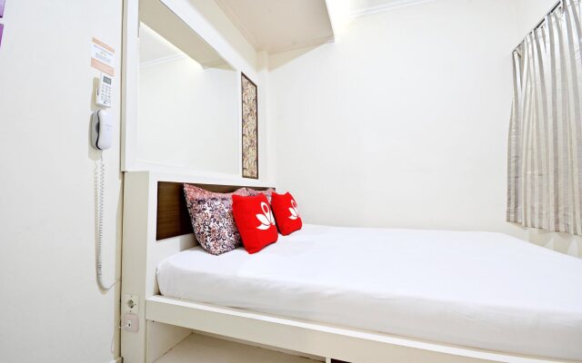 Kanto's Guest House by ZEN Rooms