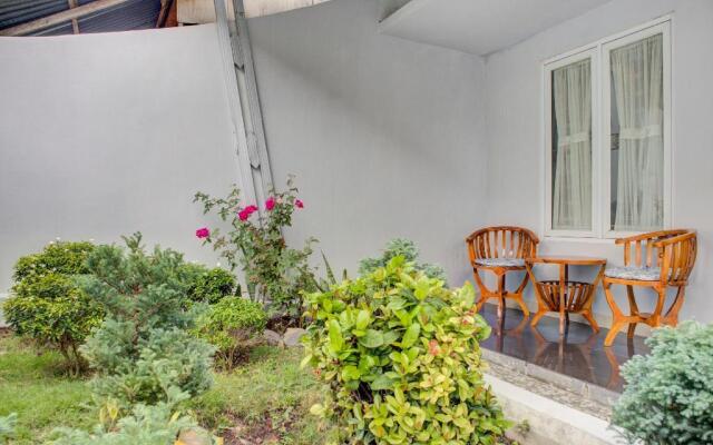 OYO 3690 Wisma Yani Syariah