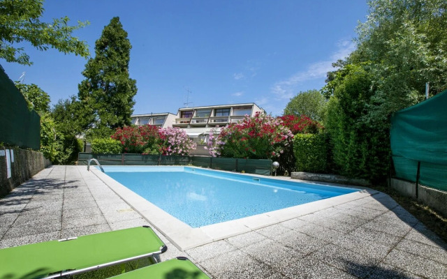 Maison du Soleil