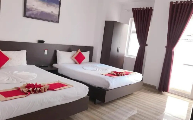 Dat Thien An Hotel
