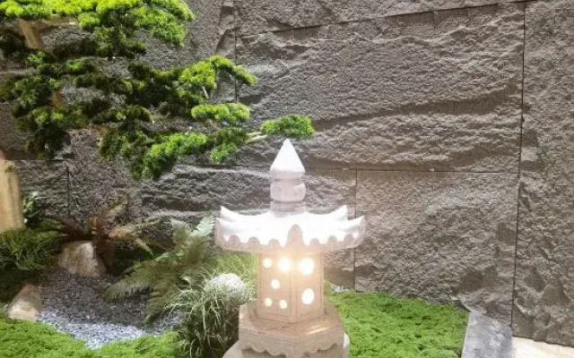Shankee Hotel (Nanchang Chengbihu Park)