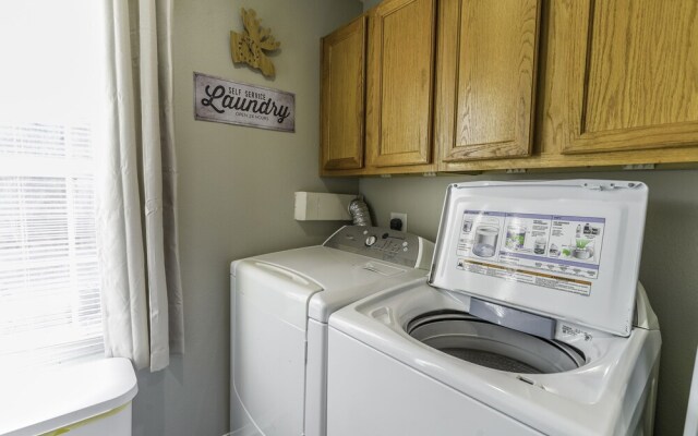 Vinyards 2954 Unit 6 3 Bedroom Condo