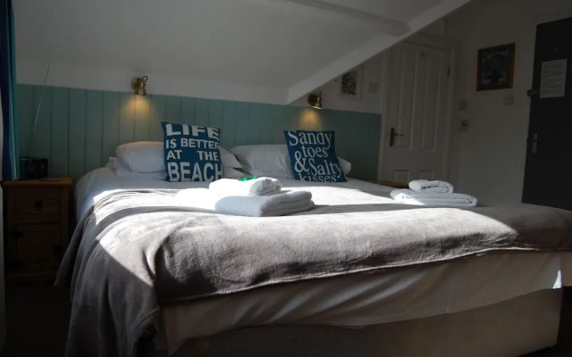 Tregenna Guest House