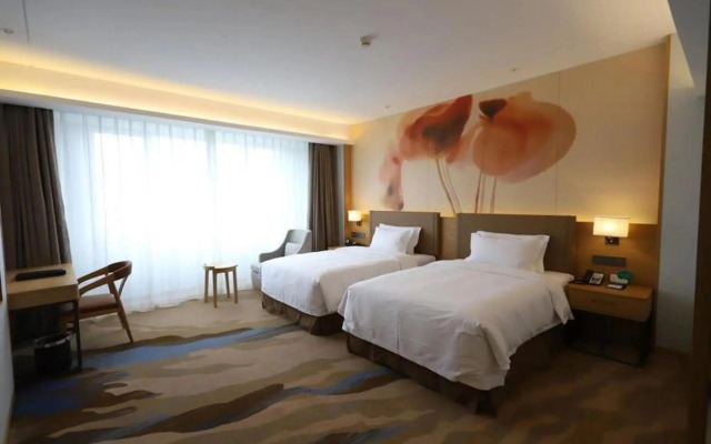 Juny Oriental Hotel