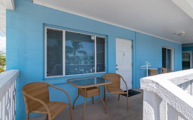 AM Beach Place Unit 4