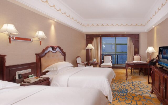 Changsha Mingchen International Hotel