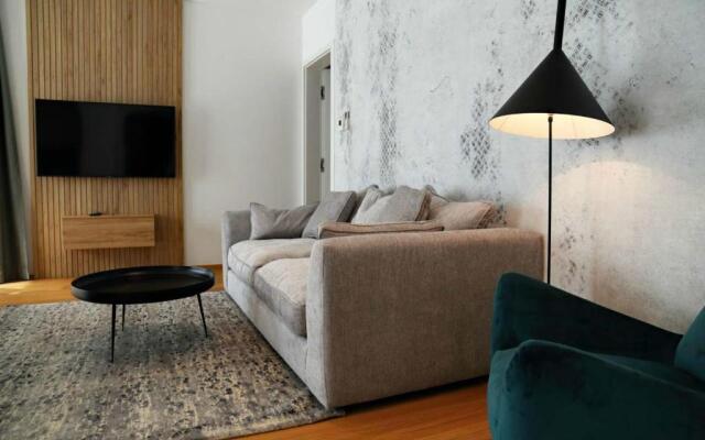 Regentova Suites