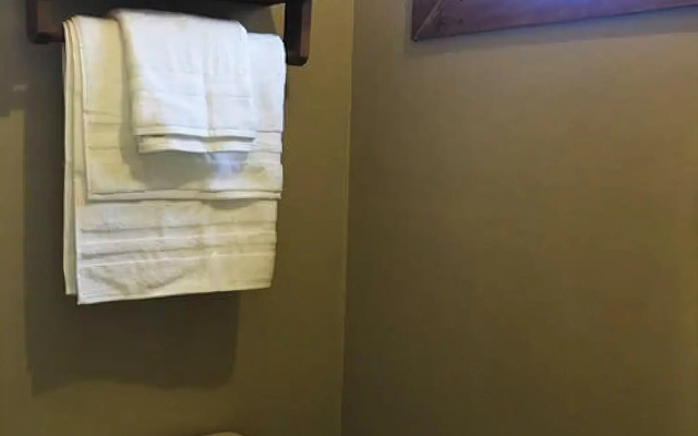 Cabañas Mantra