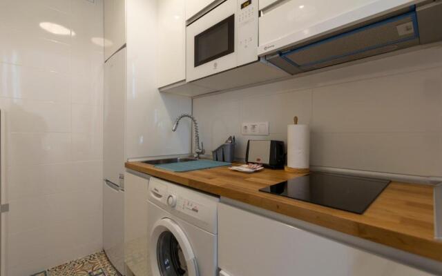 Apartamento Diseño Chueca-Malasaña BRC40