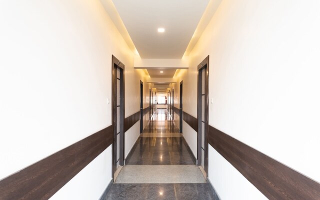 Hotel Sea Tree - Best In Vizag