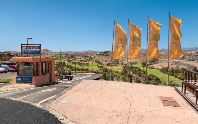 Salobre Golf Rental Par 4 Villa 20