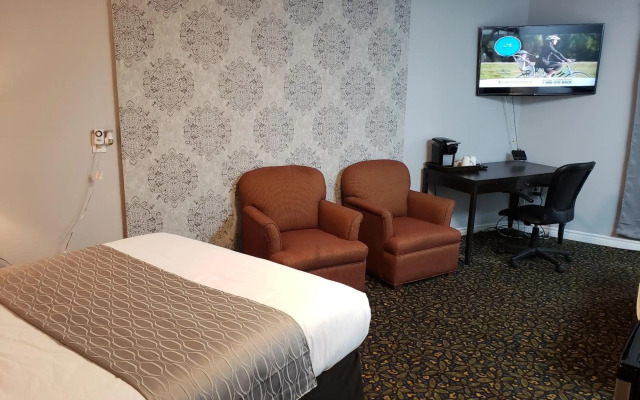 Regency Inn & Suites