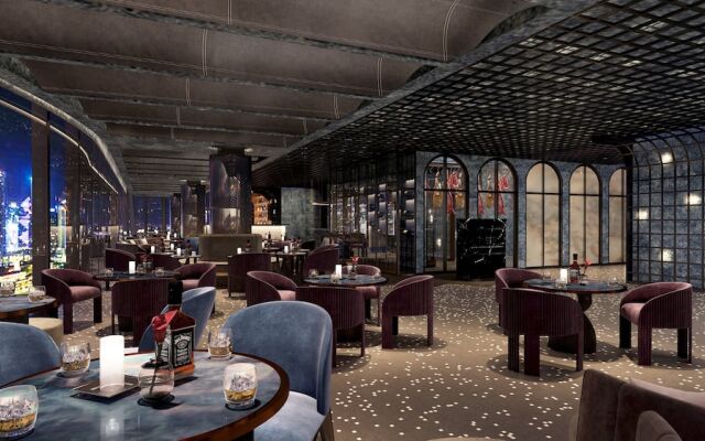 Indigo Ningbo Riverside