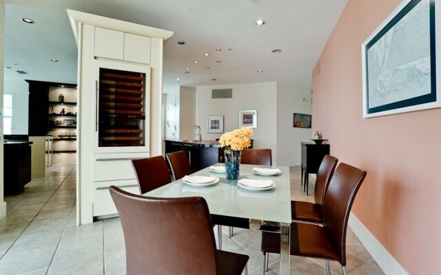Marbella Villa Penthouse - 1713927