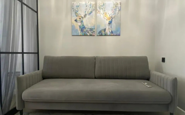 Апартаменты в микрорайоне 203-й 30