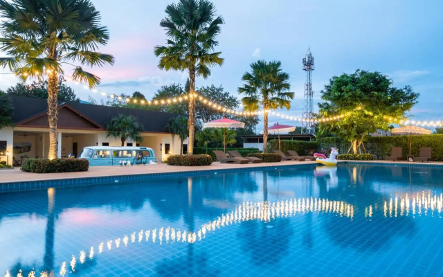 Viangngam Lanna Villa By Zuzu