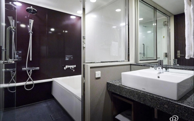 Daiwa Roynet Hotel Sapporo Susukino