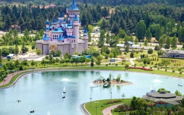 Questa Termal & Spa Hotel
