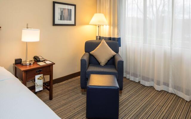 DoubleTree by Hilton Pittsburgh - Cranberry
